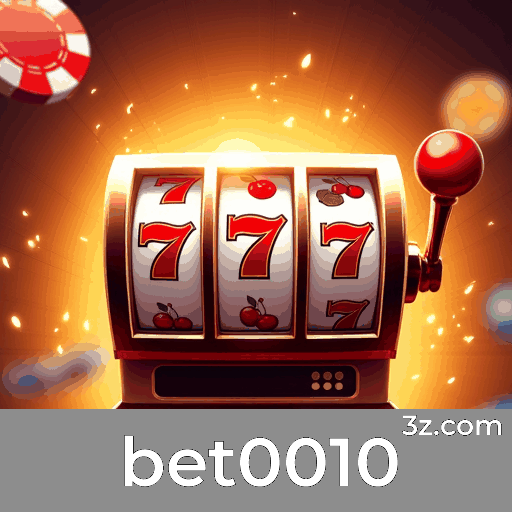Experiência Premium de Jogos de Casino no bet0010