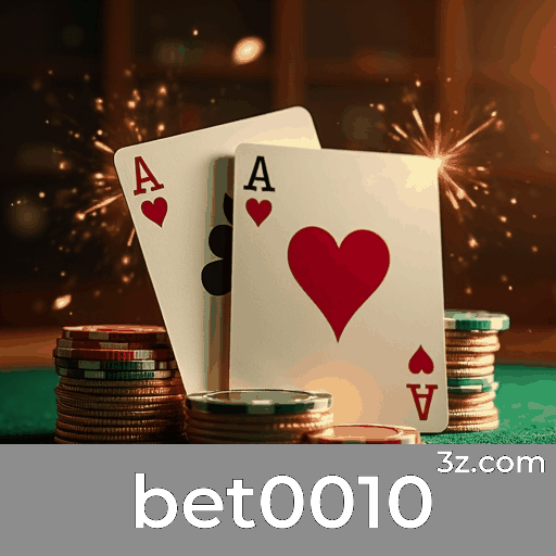 Experiência Premium de Jogos de Casino no bet0010