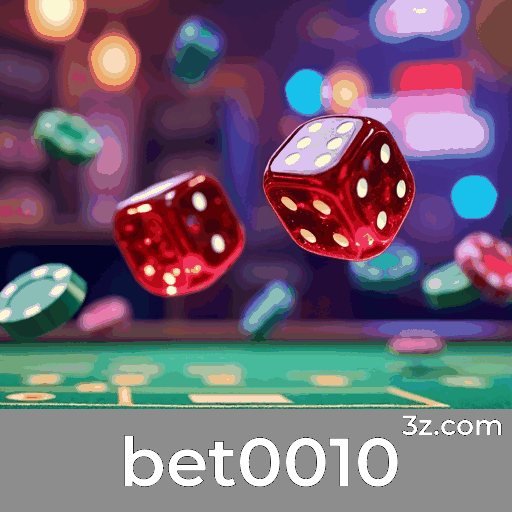 bet0010: Cassino e Apostas Seguras e Rápidas