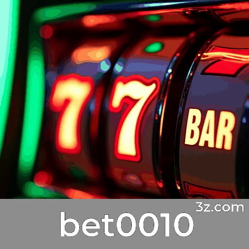 bet0010: Aposte com Praticidade e Funcionalidade Completa