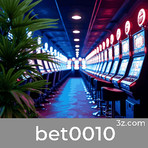 Experiência Completa na Plataforma bet0010