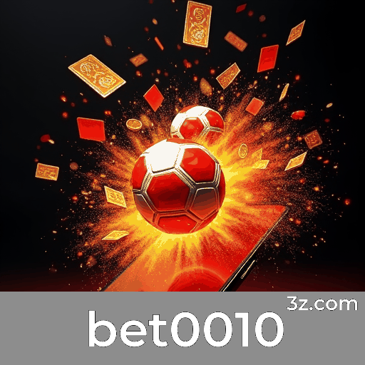 Explorando os Bônus e Promoções Exclusivas do bet0010