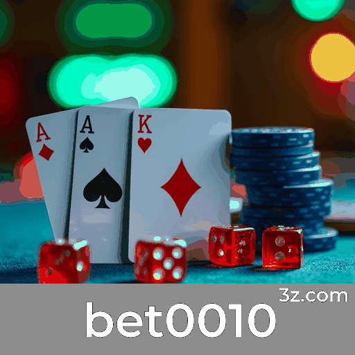 bet0010: Aposte com Praticidade e Funcionalidade Completa