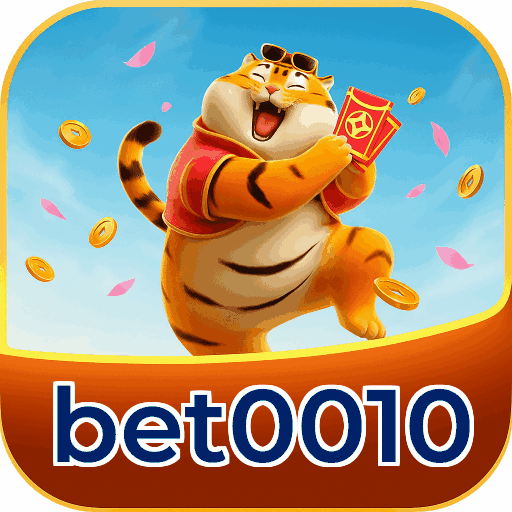 bet0010 Logo